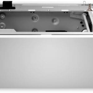 HP LaserJet Color 550-sheet Media Tray