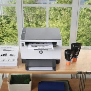 HP LaserJet 110V Fuser Kit