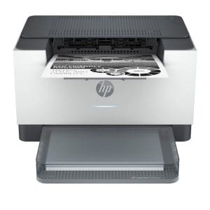 HP LaserJet M209dw Wireless Black and white Printer, Duplex