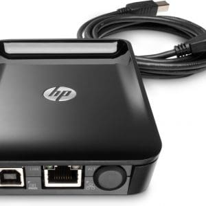 HP Jetdirect LAN Accessory