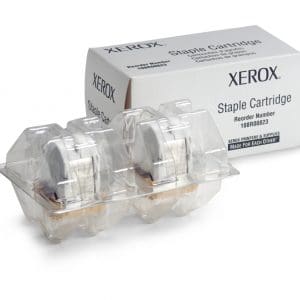 Xerox Staple Cartridge (20 Sheet Convenience Stapler)