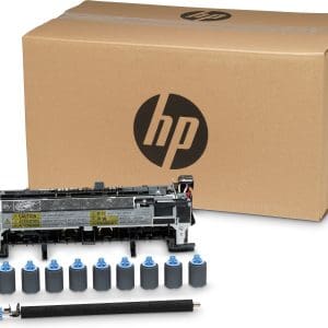 HP LaserJet CF064A 110V Maintenance Kit