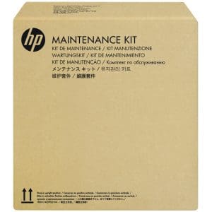 HP ScanJet Enterprise Flow 5000 s2 ADF Roller Replacement Kit