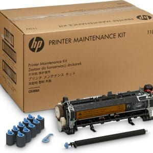 HP LaserJet 110V User Maintenance Kit