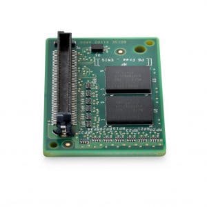 HP 1 GB 90-pin DDR3 DIMM
